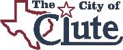 City of Clute Logo